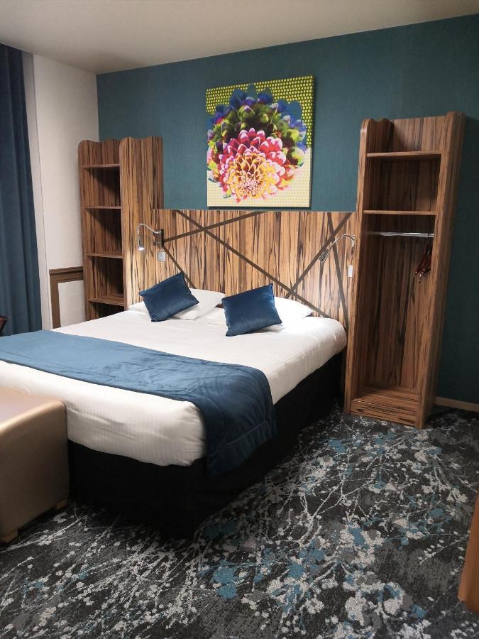 The Originals City, Archotel, סנס מראה חיצוני תמונה
