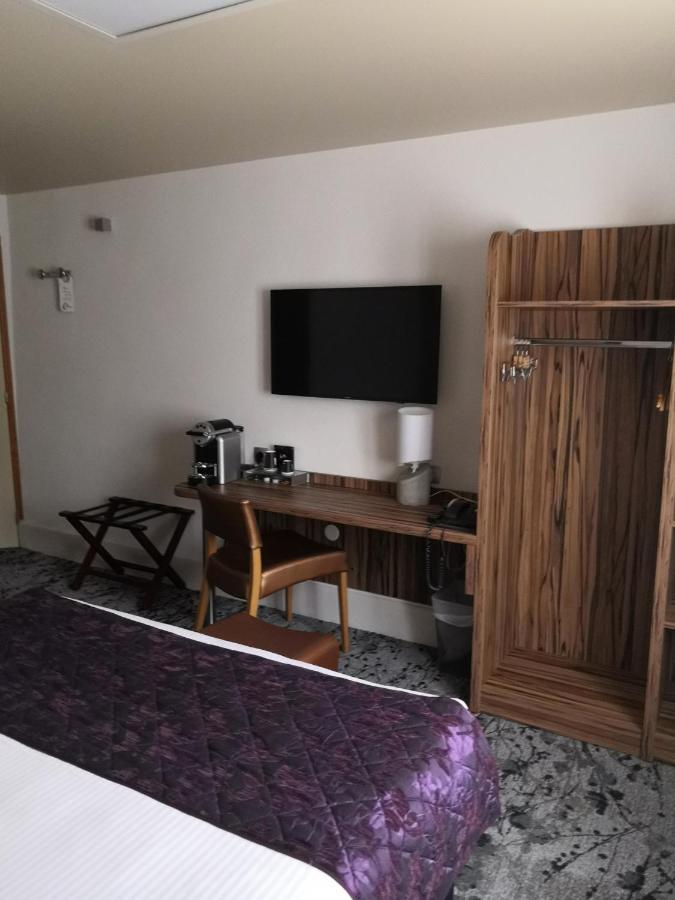 The Originals City, Archotel, סנס מראה חיצוני תמונה