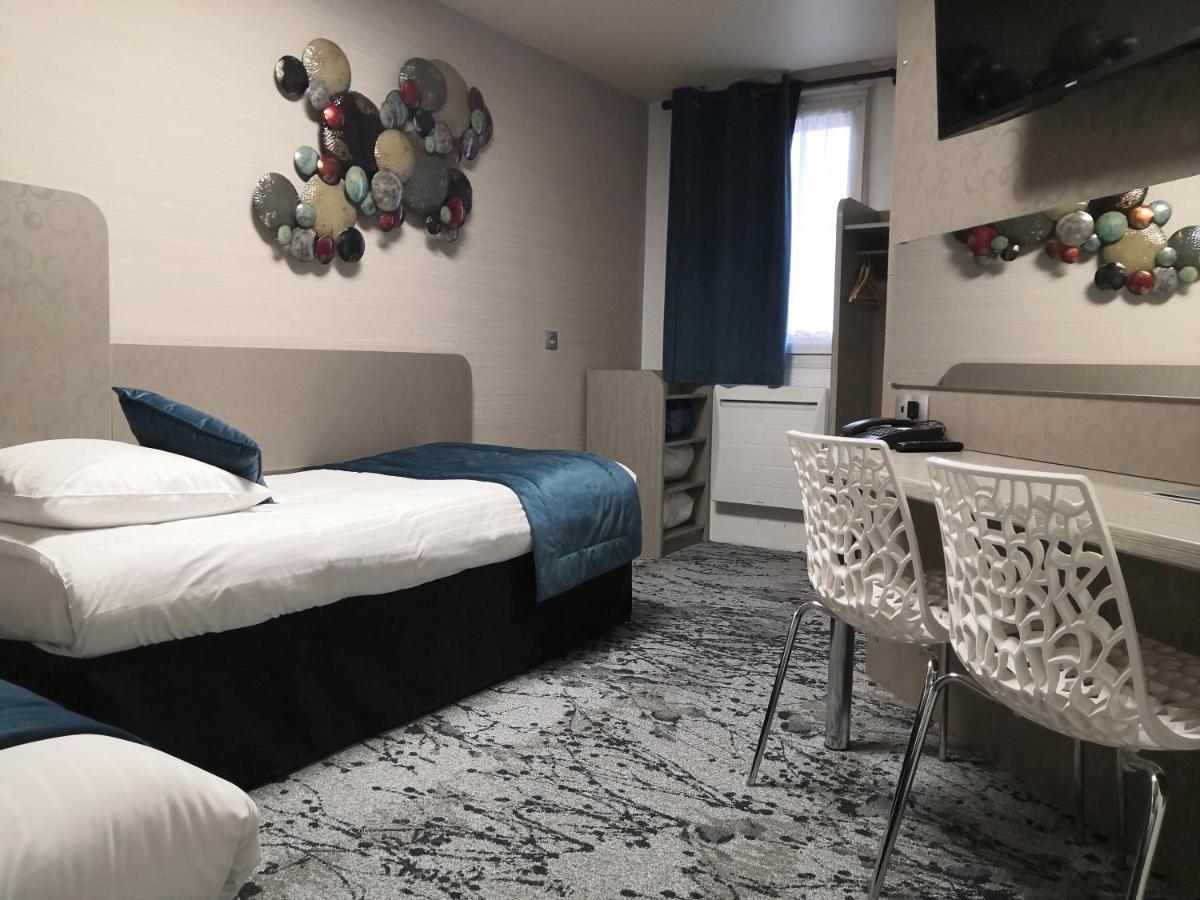 The Originals City, Archotel, סנס מראה חיצוני תמונה