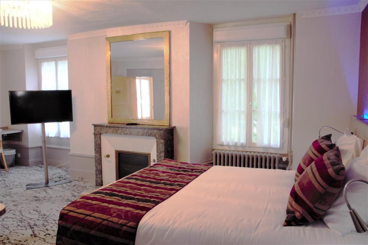 The Originals City, Archotel, סנס מראה חיצוני תמונה