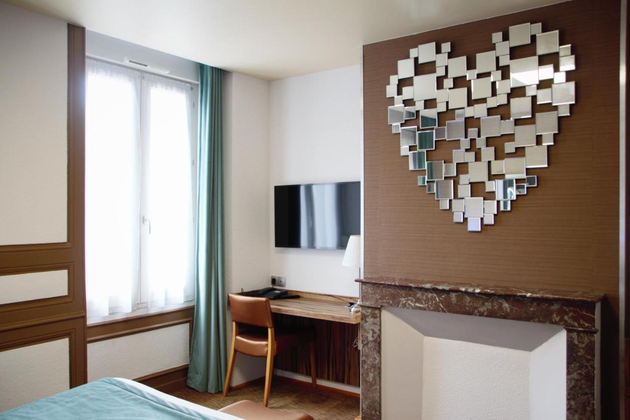 The Originals City, Archotel, סנס מראה חיצוני תמונה
