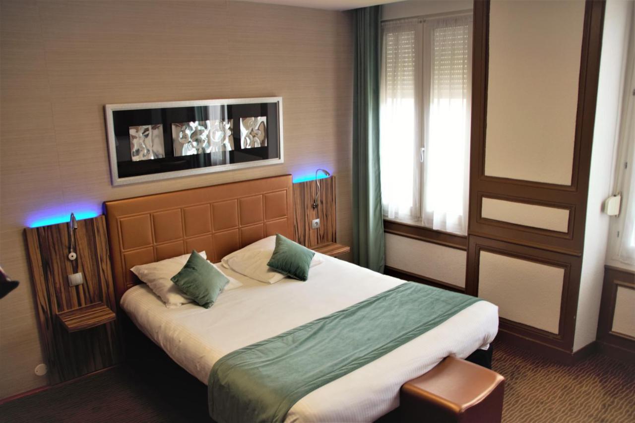 The Originals City, Archotel, סנס מראה חיצוני תמונה