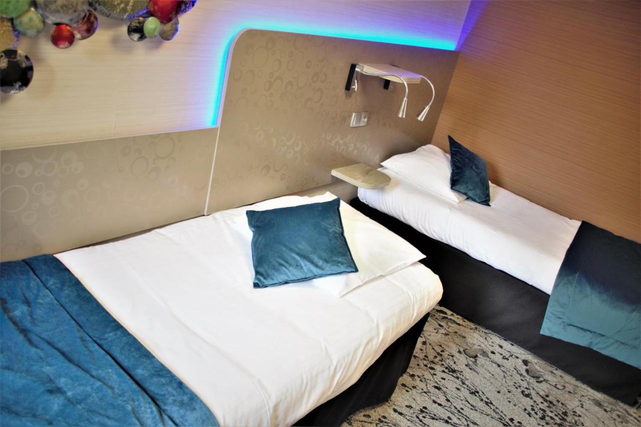 The Originals City, Archotel, סנס מראה חיצוני תמונה
