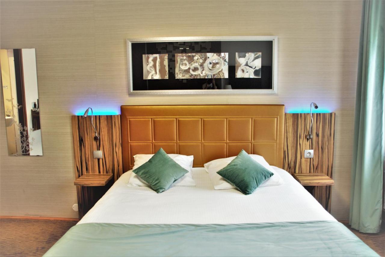 The Originals City, Archotel, סנס מראה חיצוני תמונה