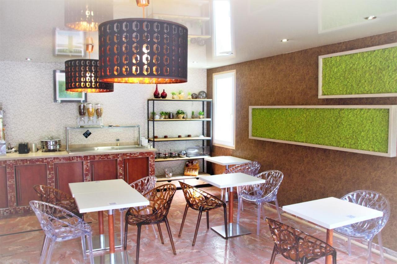 The Originals City, Archotel, סנס מראה חיצוני תמונה