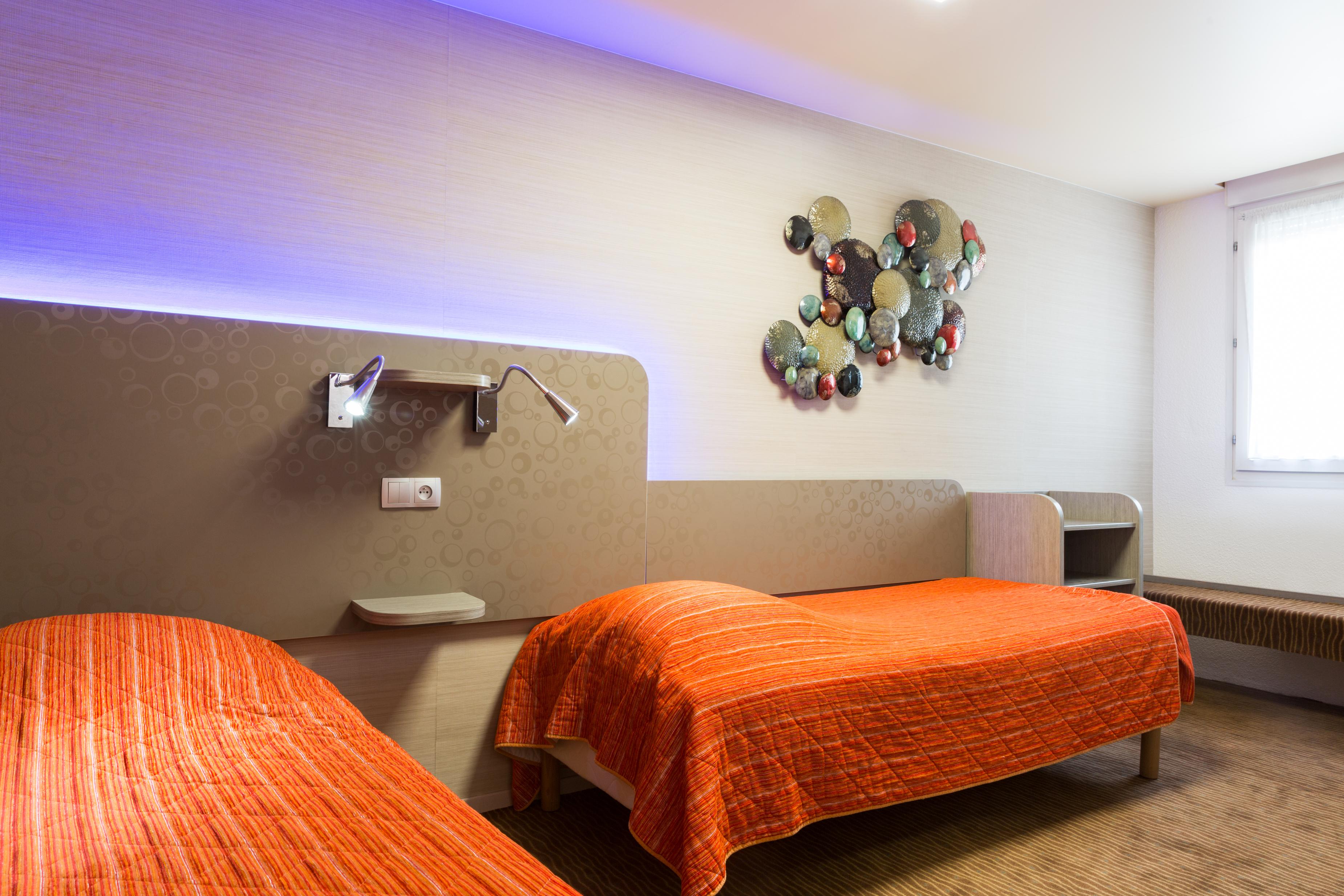 The Originals City, Archotel, סנס מראה חיצוני תמונה