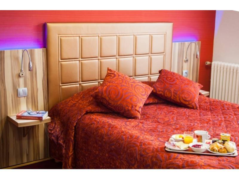 The Originals City, Archotel, סנס מראה חיצוני תמונה