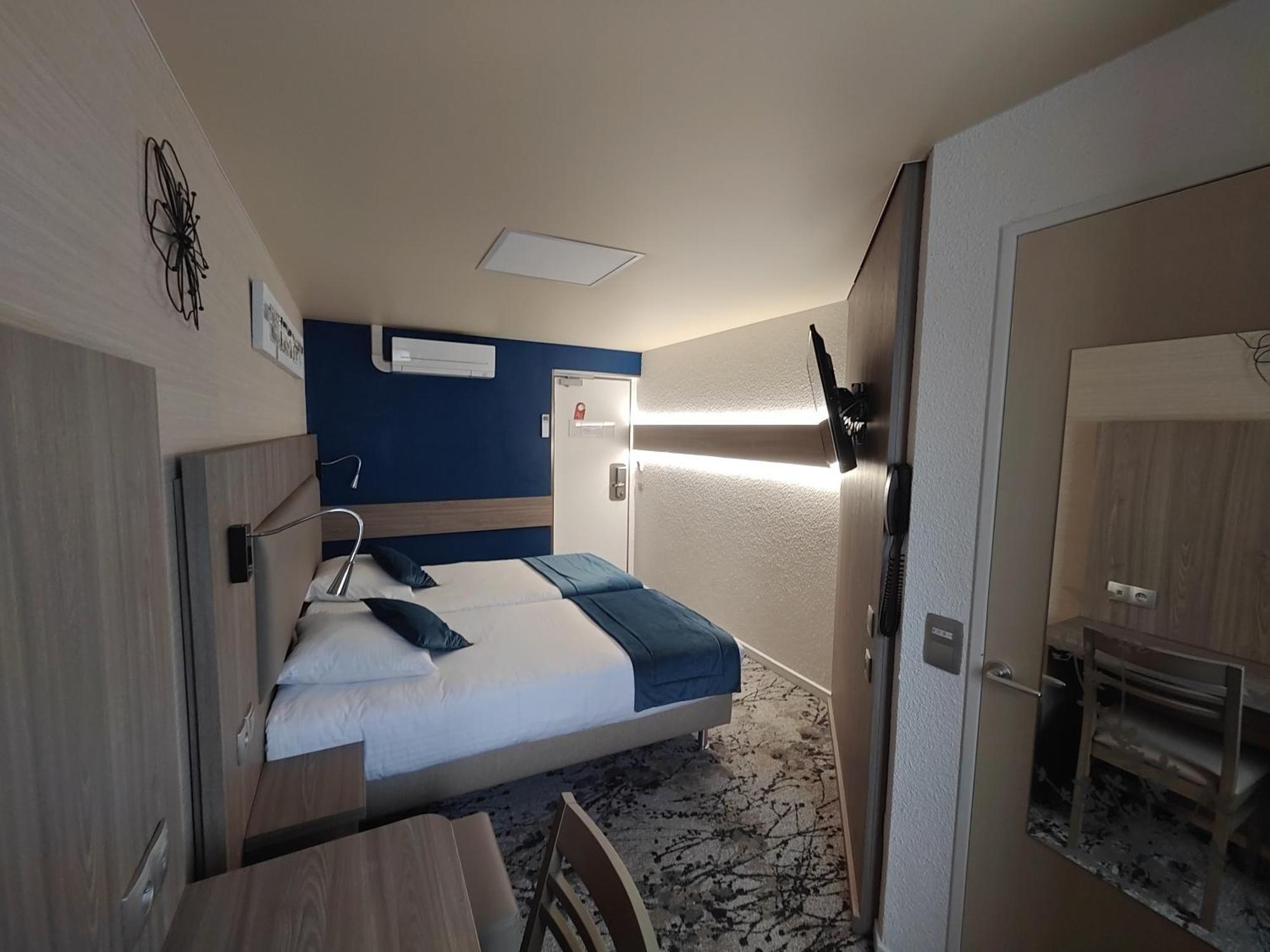 The Originals City, Archotel, סנס מראה חיצוני תמונה