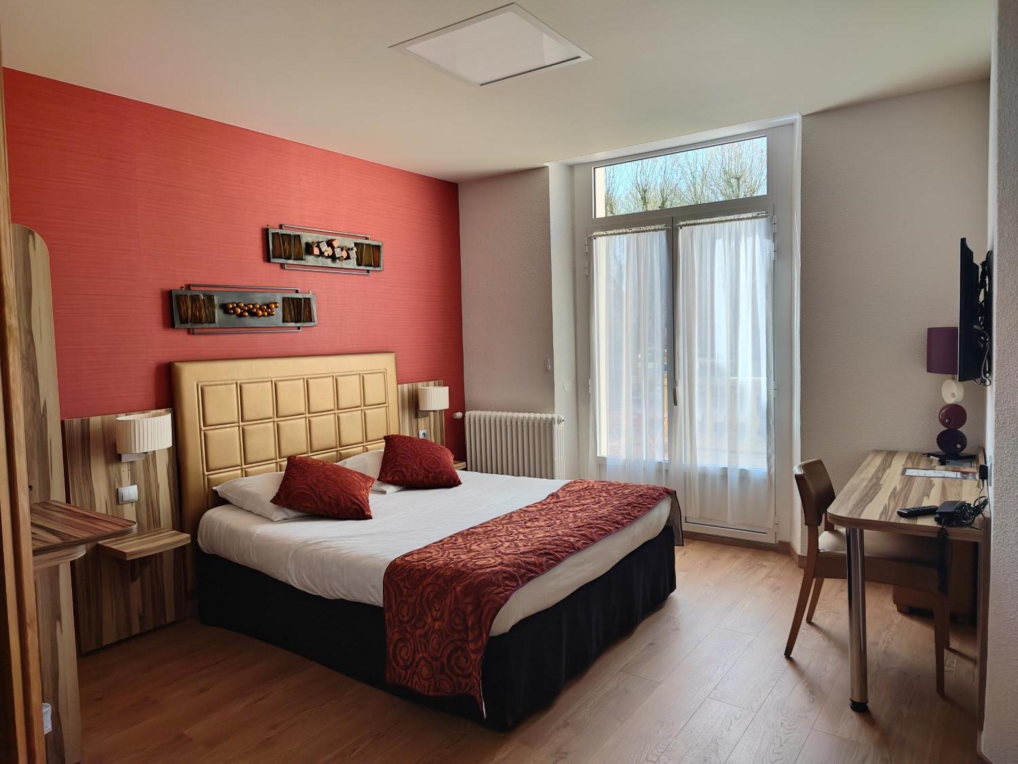 The Originals City, Archotel, סנס מראה חיצוני תמונה