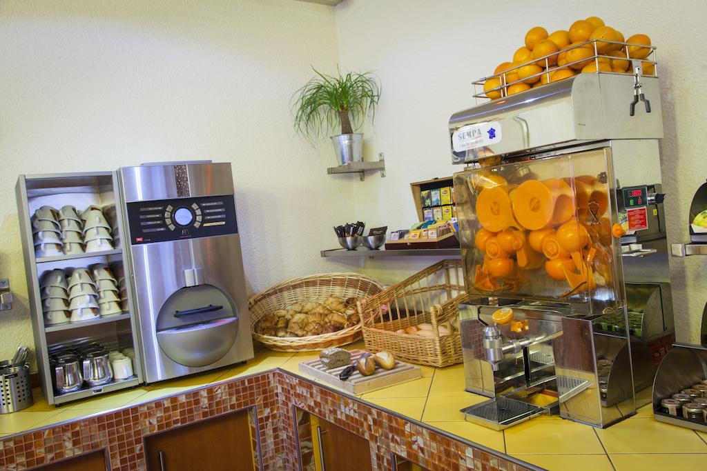 The Originals City, Archotel, סנס מראה חיצוני תמונה